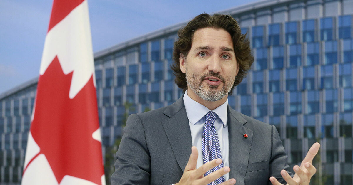 'Unacceptable and unjust': Trudeau condemns China's sentencing of Canadian citizen